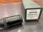 Оптический прицел Swarovski HABICHT 2,5-10x56 L KURZ сетка 4А