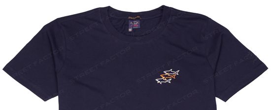 Футболка Paul&Shark