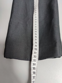 Брюки классические серые 46 размер