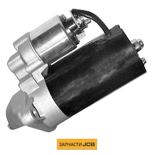 Генератор JCB 714/40164