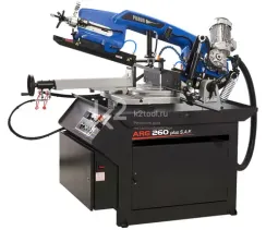 Ленточнопильный станок PILOUS ARG 260 PLUS S.A.F.
