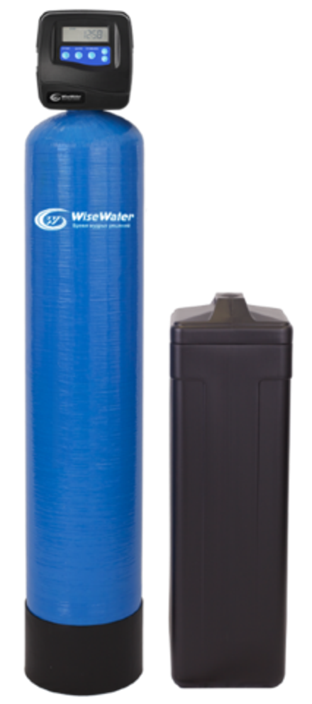 Фильтр умягчитель (CMR) WWSA-1354 DMCMR