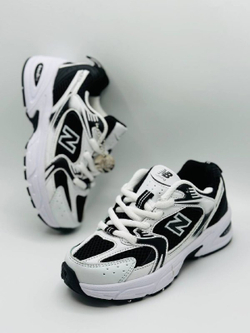 Детские кроссовки New Balance 530