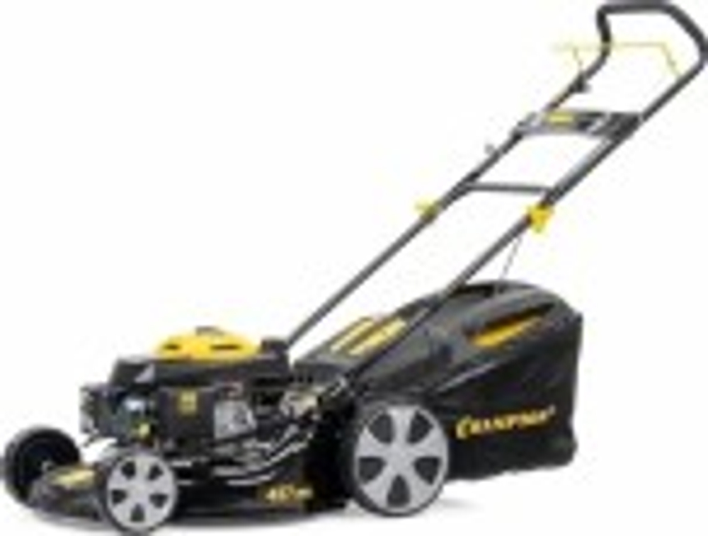 Газонокосилка бензиновая CHAMPION LM4622