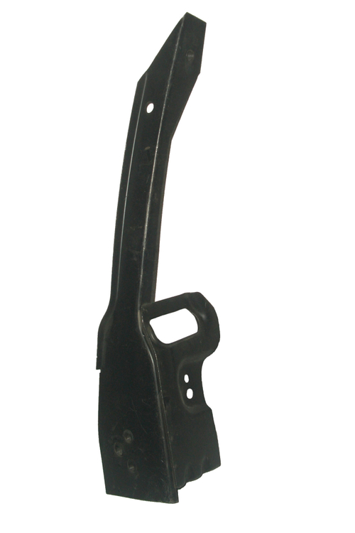 Усилитель стойки задней проема двери 2108 правый (2108-5401150)