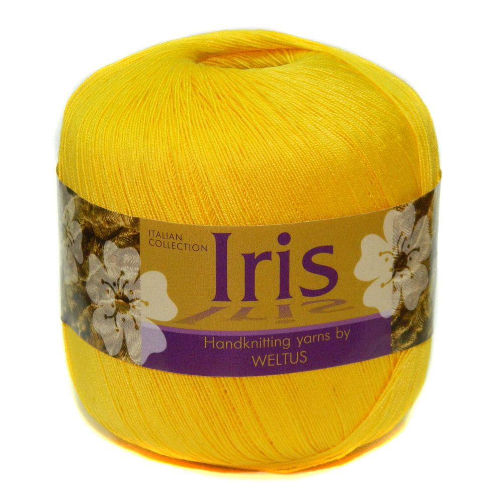 Пряжа Weltus Iris (0012)