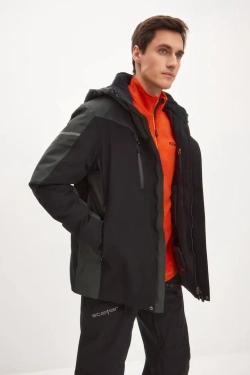 КУРТКА STAYER ГОРНОЛЫЖНАЯ CHEGET МУЖСКАЯ 24-42911