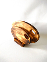 Набор разделочных досок из дерева сервировочных