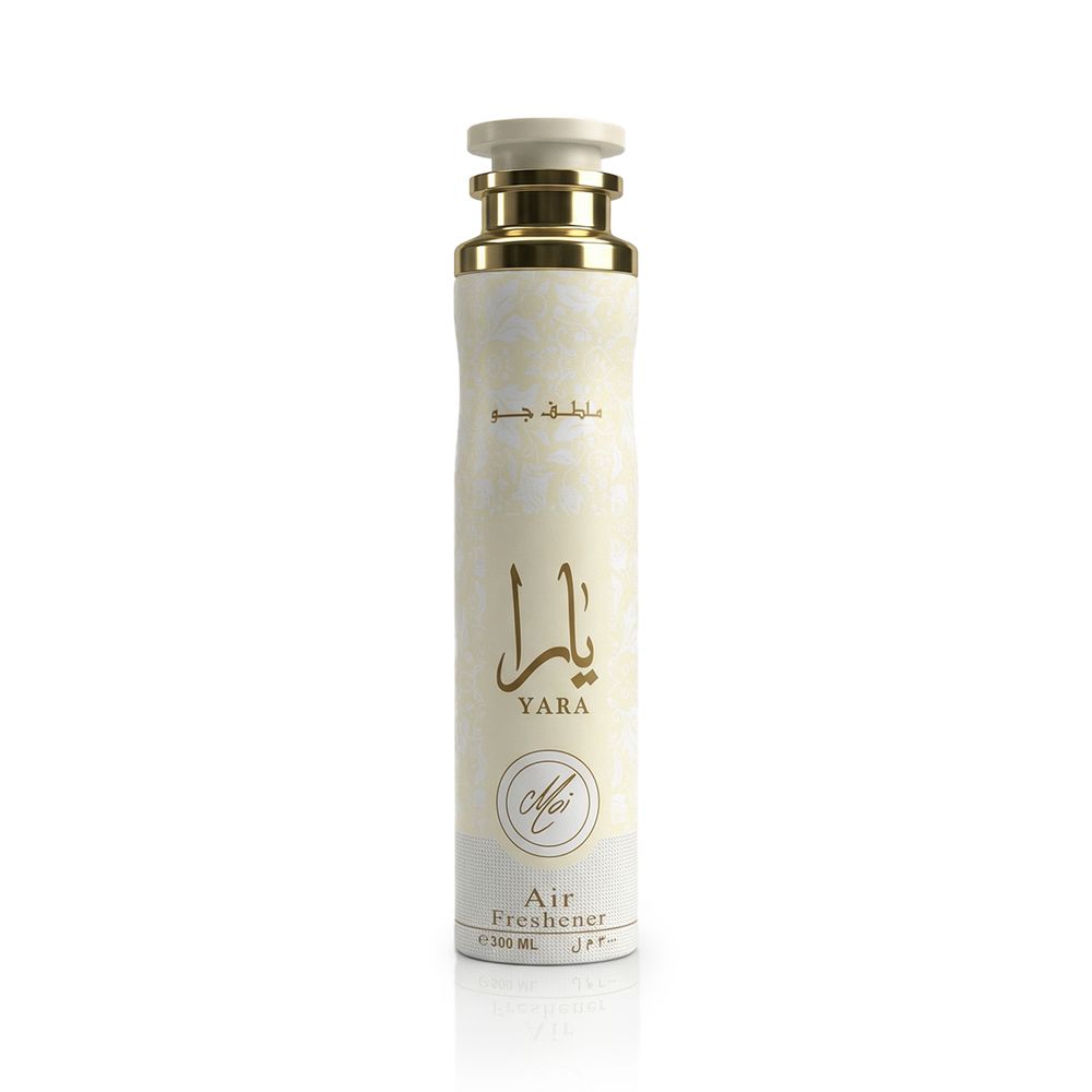 Lattafa Yara Moi Interior Scent 300 ml (woman)