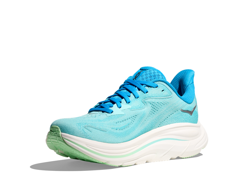 Кроссовки женские Hoka Clifton 10