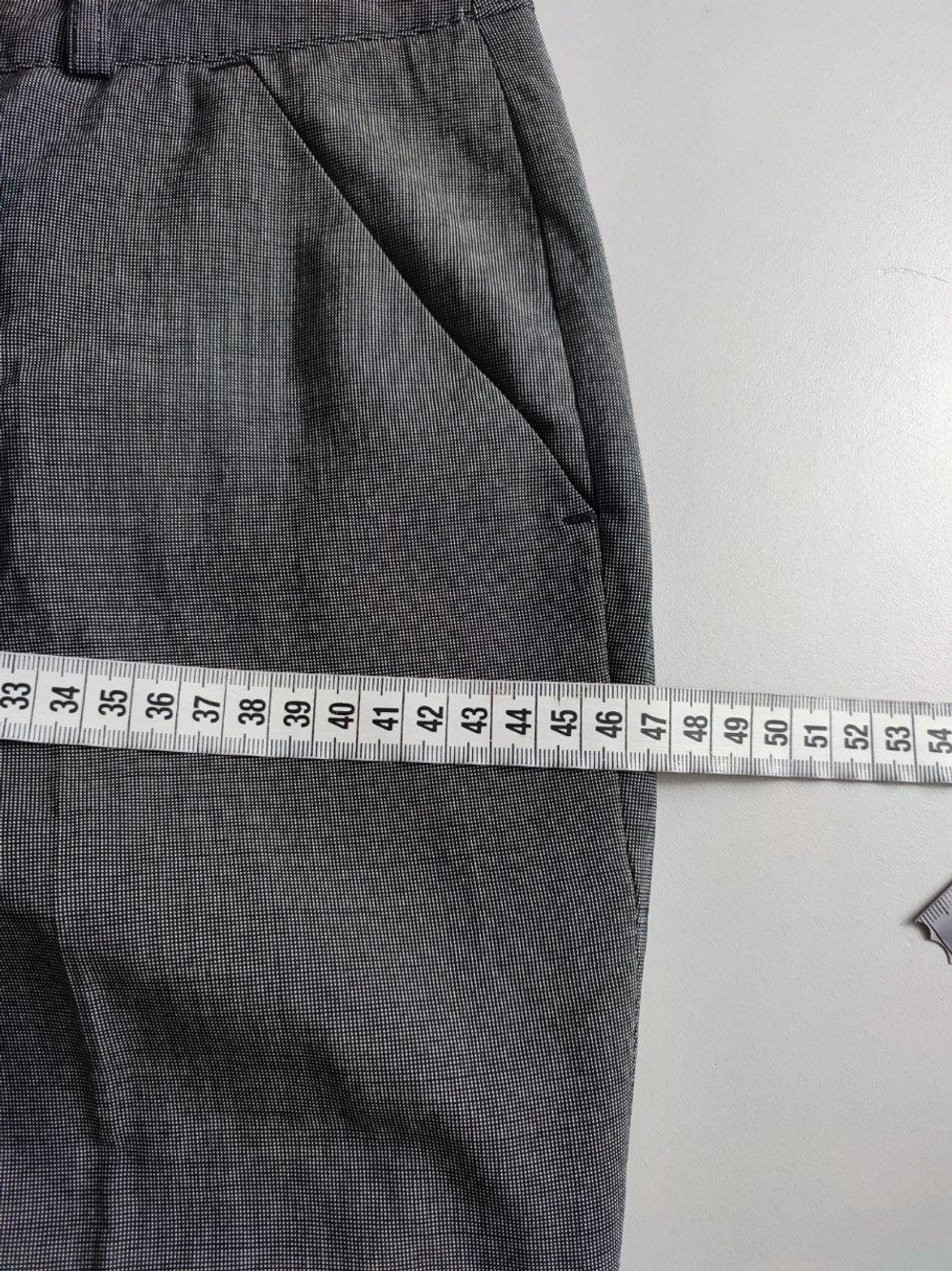 Брюки Zolla классические 42 размер