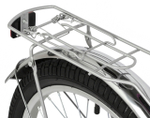 Детский велосипед Novatrack Urban 20" (2022)