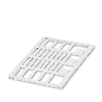 0819411 - UC-WMT (23X4) - Маркировка для проводов