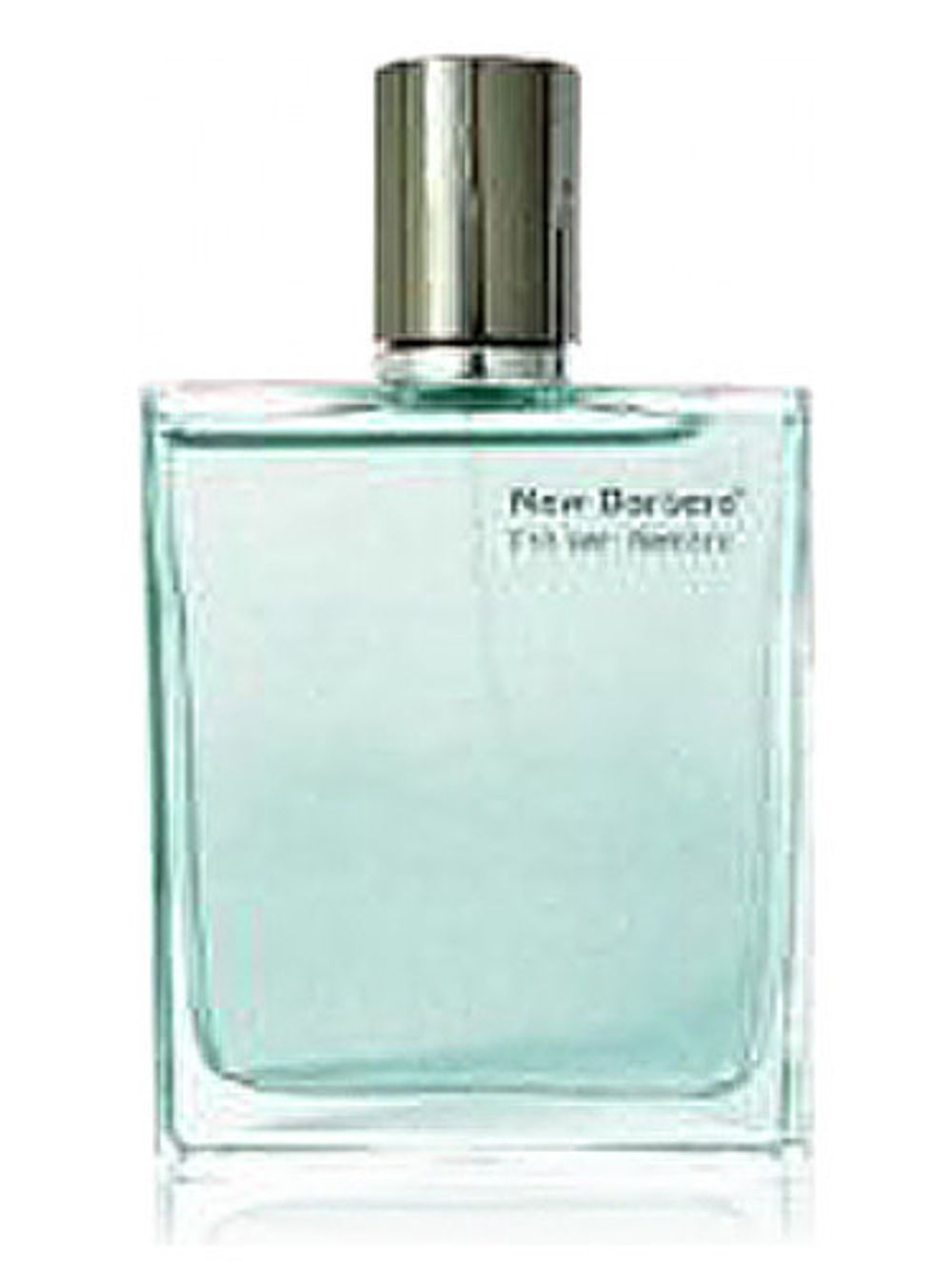 Les Parfums Suspendus New Barbers The Vert Bambou