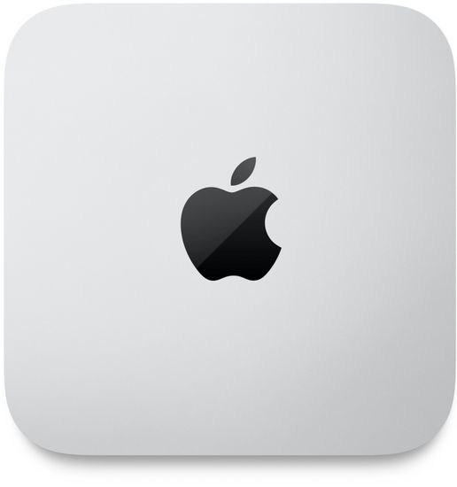 Apple Mac mini (M2, 2023) 8 ГБ, 256 ГБ SSD