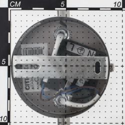 Citilux Соната CL520523 Спот поворотный Бронза