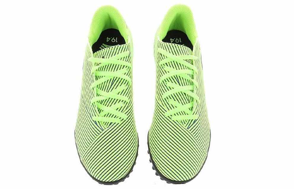 Кроссовки Adidas Nemeziz 19.4 Tf