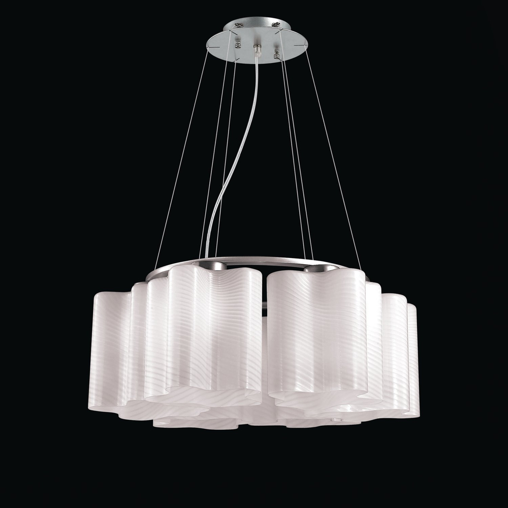 Люстра подвесная ST Luce Onde SL117.503.06