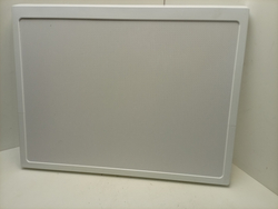 WHB1038 кт29 Верхняя крышка для стиральной машины Hansa WHB1038 б/у