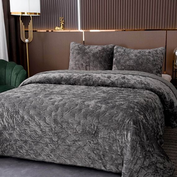 Алира (стоун) Покрывало 240x260