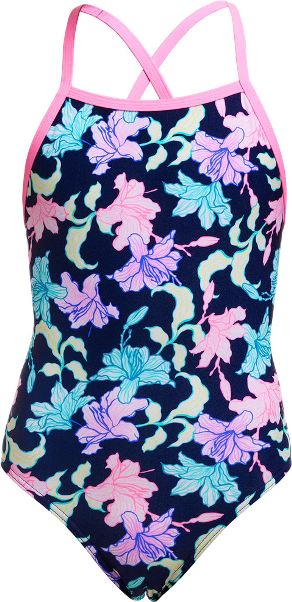 Купальник FUNKITA Girl's Fast Flow