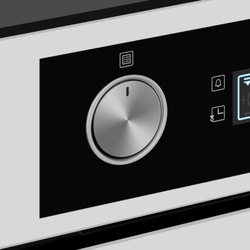 Встраиваемый электрический духовой шкаф Maunfeld AEOH60102W