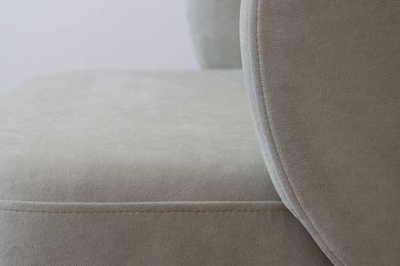 Кресло Ellipse E5.1 антивандальная ткань (фисташковый)