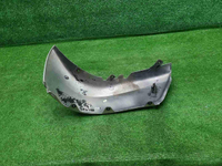 Накладка бампера левая Changan Hunter Plus (23-нв)