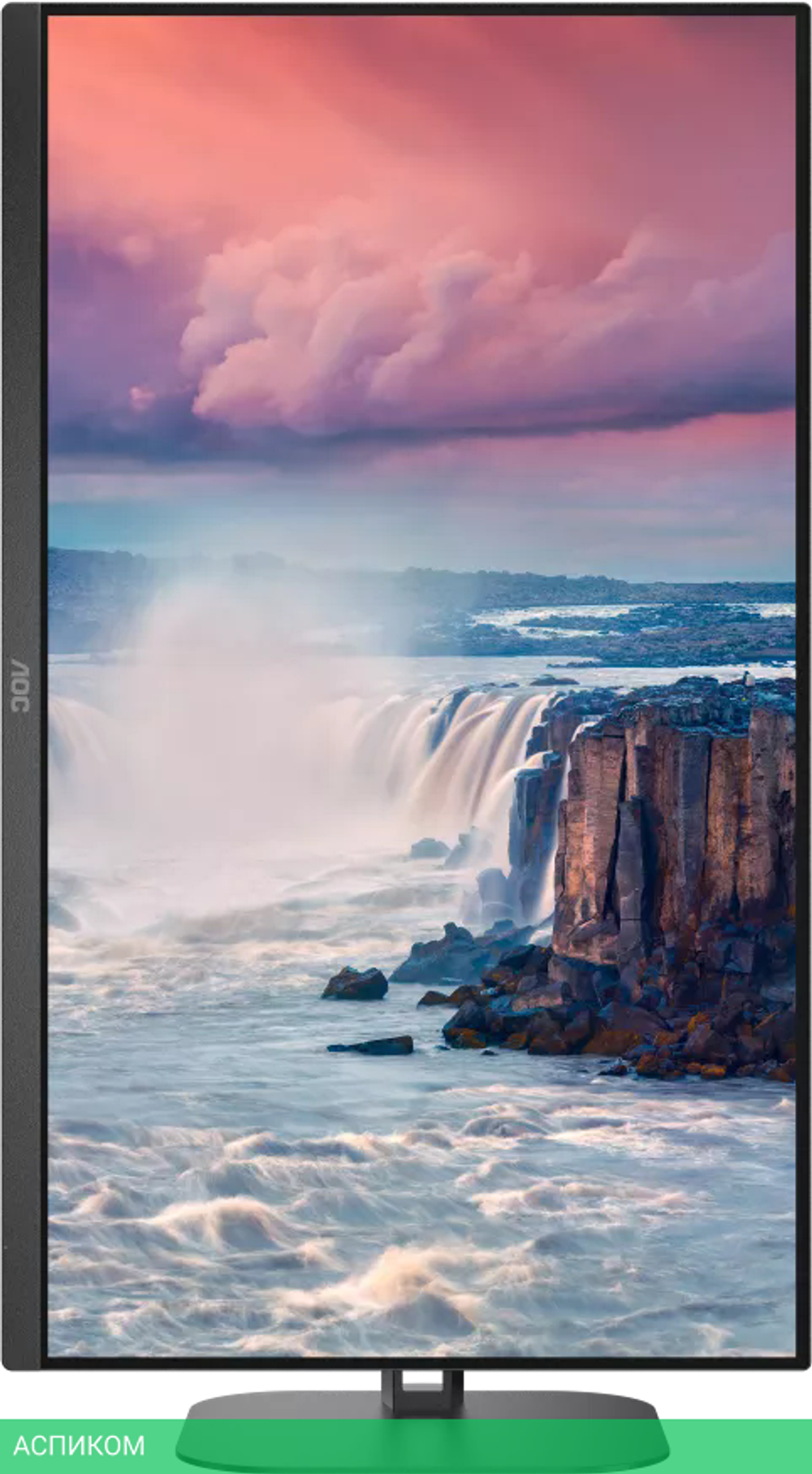 Монитор AOC Q27V5N