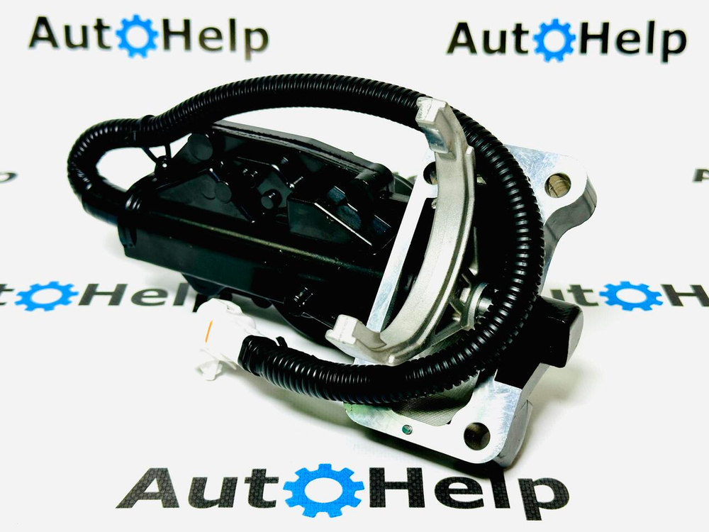 Привод блокировки дифференциала (актуатор) 2310100-K01 Great Wall Hover H3, Hover H5