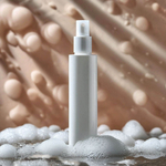 Флакон 200 мл 24 мм ПНД Цилиндр