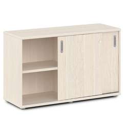 Шкаф-купе низкий 1200х440х750 V-68