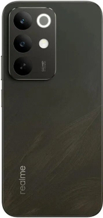 Смартфон Realme C85 8/256Gb Тёмно-серый