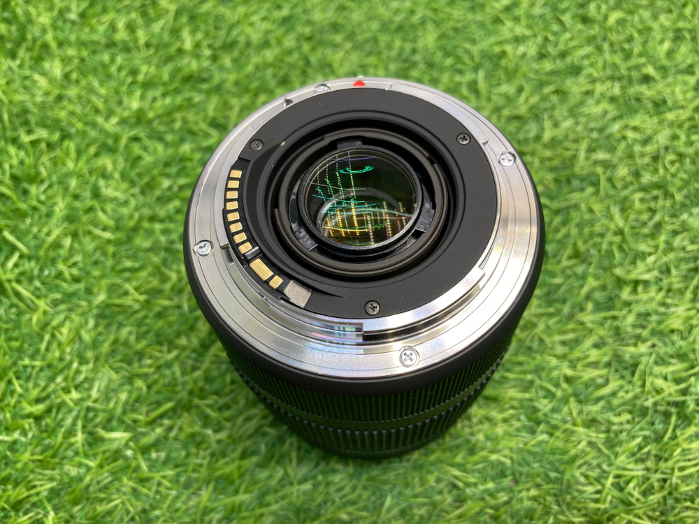 Sigma AF 18-200mm 3.5-6.3 DC OS Canon