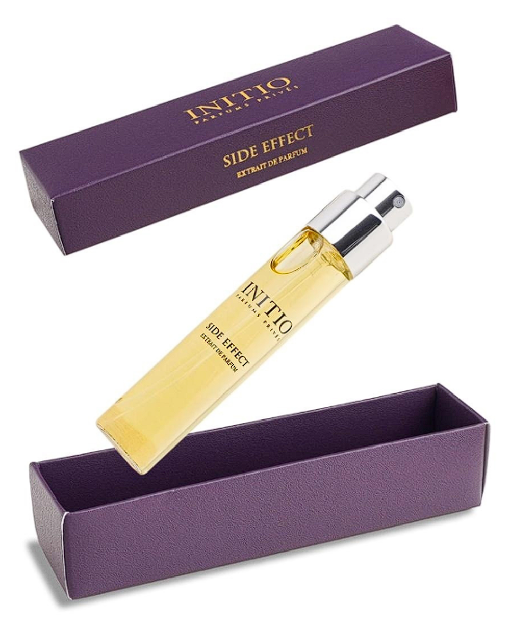 Мини парфюм Initio Parfums Side Effect 18ml