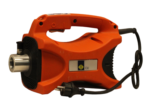 Привод вибратора OLI DVM-E 1BE0000 – (2,3 кВт/220V)
