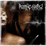 Rotting Christ / Sanctus Diavolos (RU)(CD)