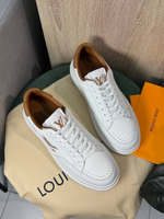 Кеды Louis Vuitton