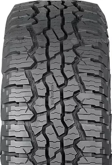 Nokian Outpost AT 315/70 R17 121/118S