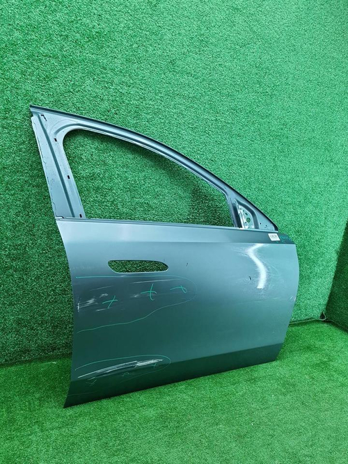 Дверь передняя правая Mercedes E W214 (2023-н.в.)