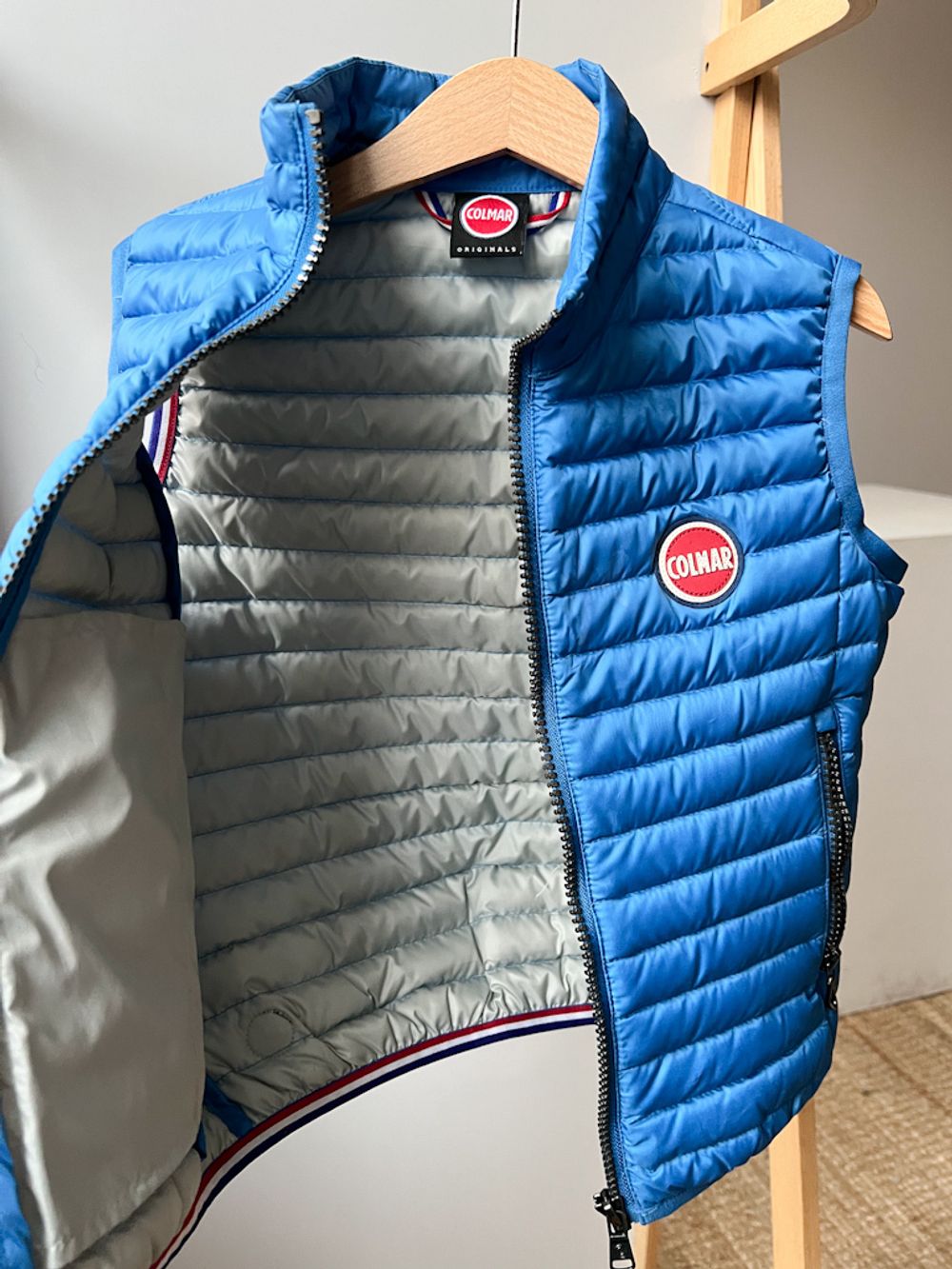 Жилет Colmar, 116