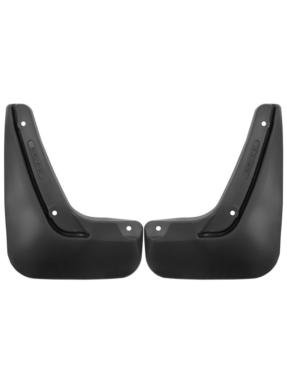 Брызговики задние  CHANGAN UNI-K I 2020 -  2 шт.(standard)   REIN.A67032.E13