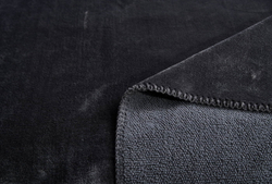 Покрывало 160х220 Sofi De MarkO София антрацит