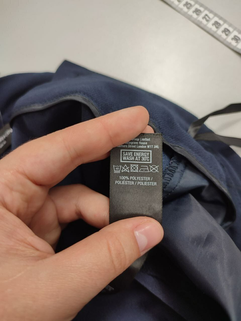 Брюки Dorothy Perkins классические 44 размер