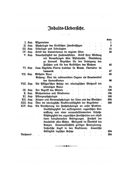 Darwinismus Und Lamarckismus. Entwurf Einer Psychophysischen Teleologie | August Pauly
