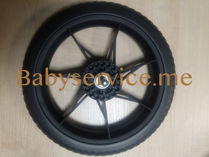 Колесо Inglesina Maior заднее