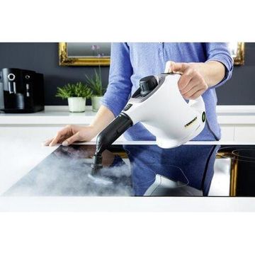 Пароочисник Karcher SC KARCHER SC 1 (1.516-400.0)
