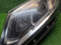 Фара левая KIA Sorento 2 XM (12-21) галоген