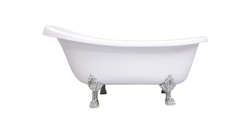 Ванна из литьевого мрамора Castone Даллас 170x82