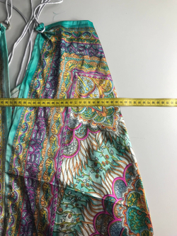 Топ для пляжных прогулок, визуально на 44/46 размер